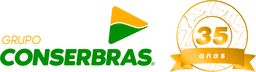 Logo Grupo Conserbras