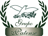 Grupo Patence Logo