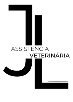 JL Assistência Veterinária Logo