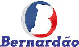 Logo Bernardao