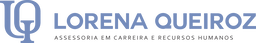Logo Lorena Queiroz