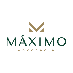 Logo Maximo Advocacia