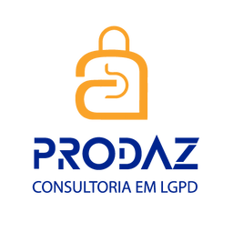 Prodaz Consultoria em LGPD Logo