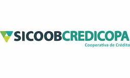 Logo Sicoob Credicopa