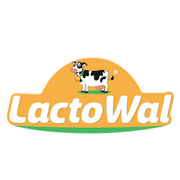 Lactowal Logo