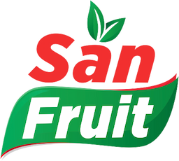 San_Fruit Logo