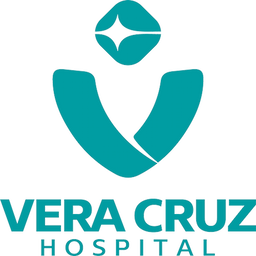 Hospital Vera Cruz Logo