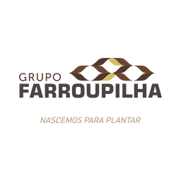 Grupo Farroupilha Logo