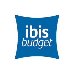 Logo Ibis Budget