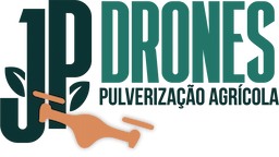 JpDrones Logo