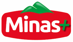 MinasMais Logo