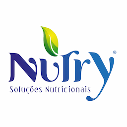 Nutry Logo