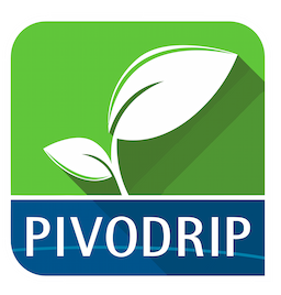 PIVODRIP Logo